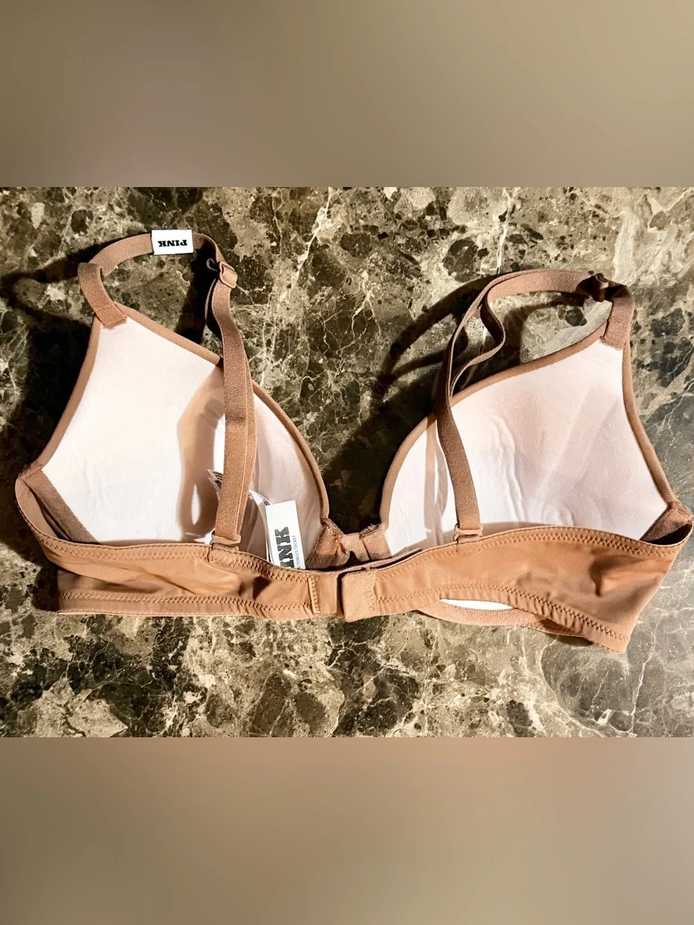 Victoria’s Secret Wear Everywhere Lightly Lined Tshirt Bra